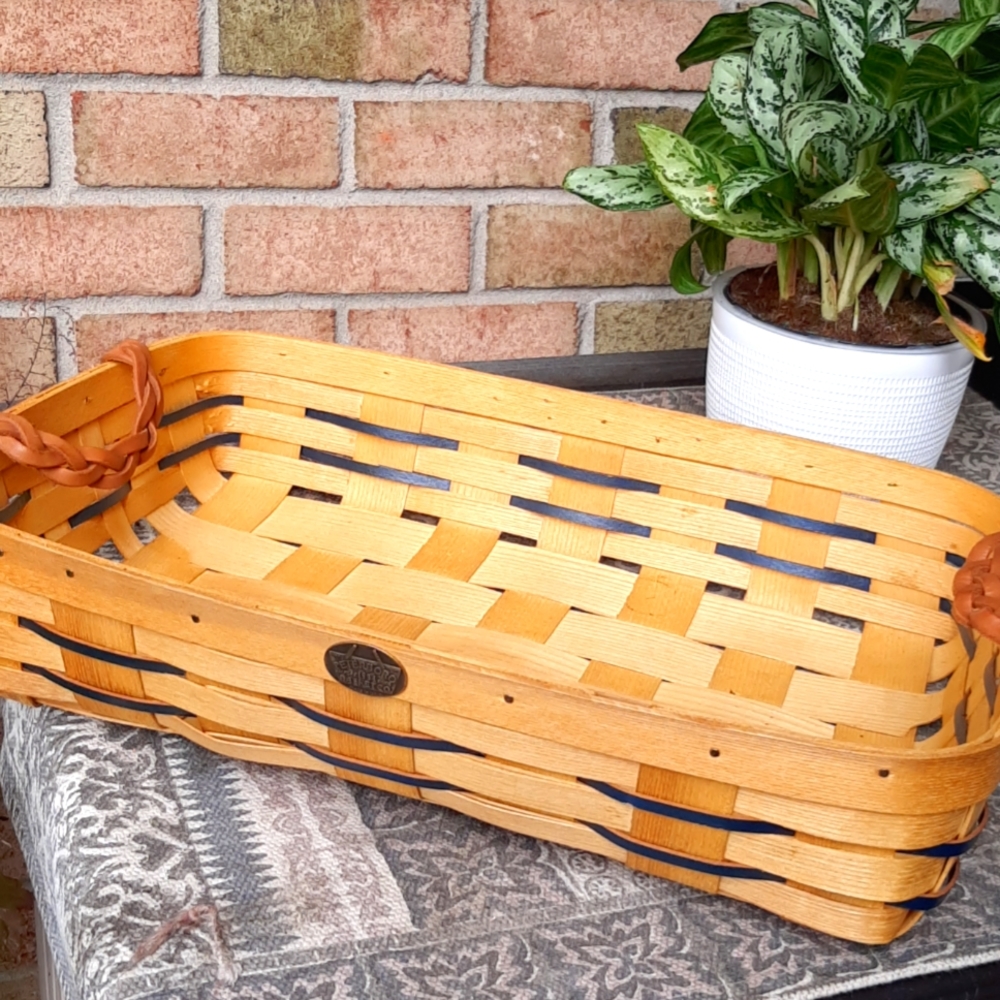 Peterboro Basket